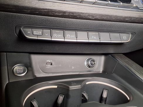 Used 2019 Audi A5 2.0T Premium Plus w/ Premium Plus AWD/4WD image 5