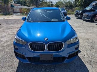 Used 2019 BMW X1 xDrive28i w/ M Sport Package video 2