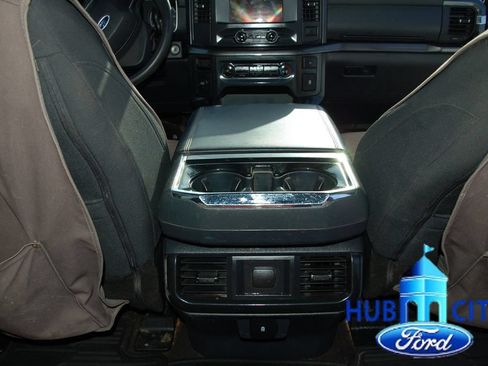 Used 2021 Ford F150 XL w/ STX Appearance Package RWD image 21