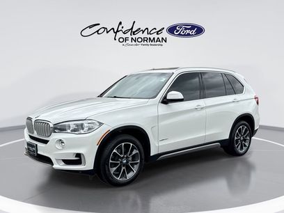 Used 2018 BMW X5 sDrive35i w/ M Sport Package