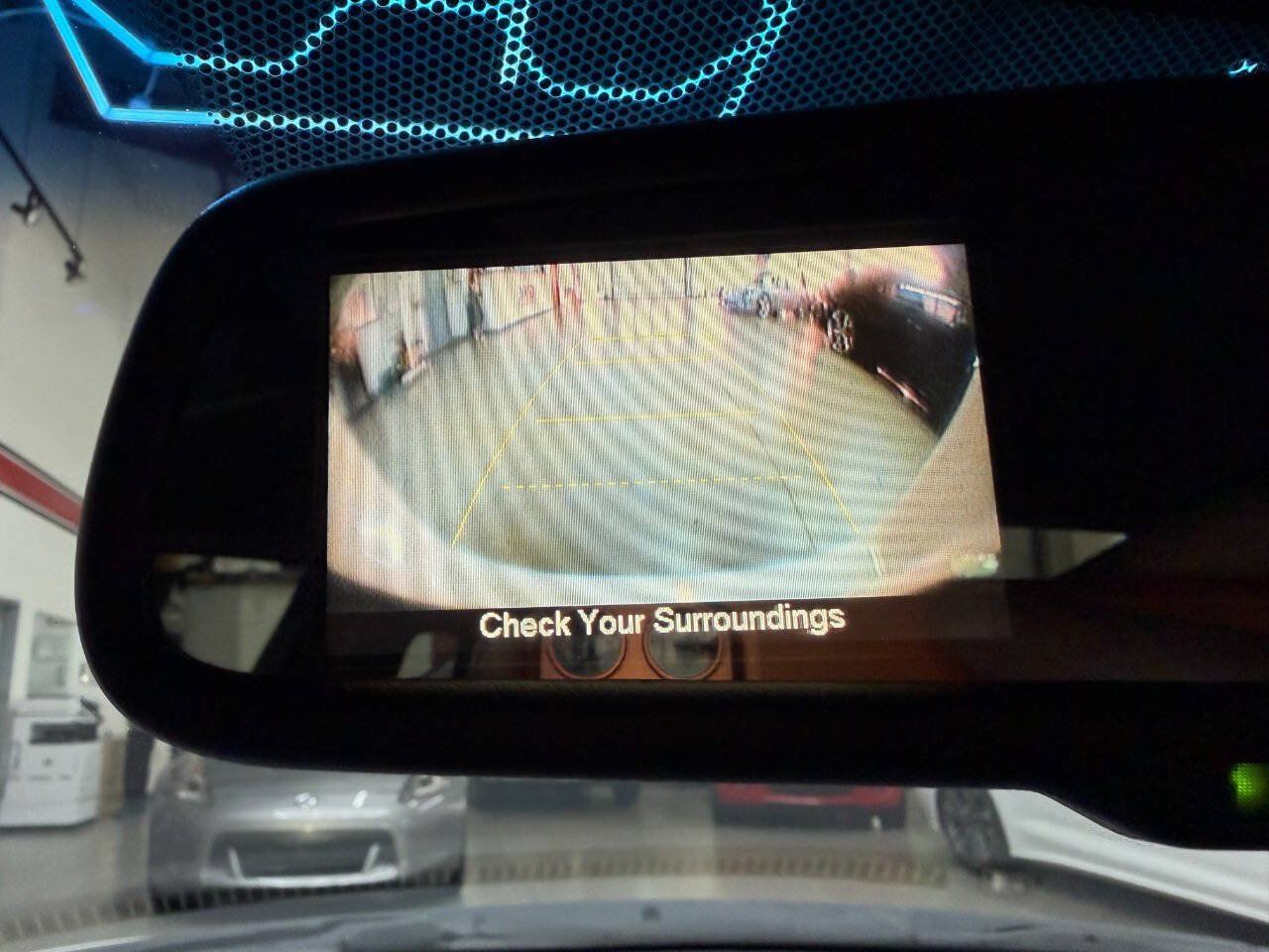 Used 2015 Honda CR-Z EX image 21
