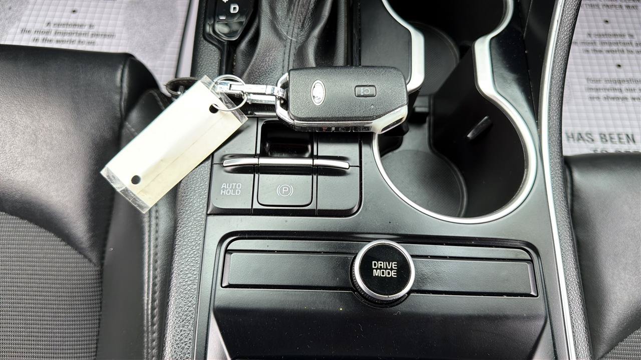 Used 2021 Kia K5 GT-Line FWD image 26