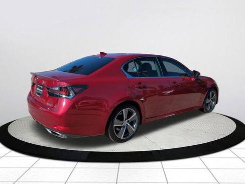 Used 2016 Lexus GS 350 350 image 3