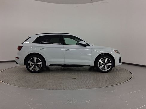 Used 2022 Audi Q5 2.0T Premium Plus w/ Premium Plus Package image 8