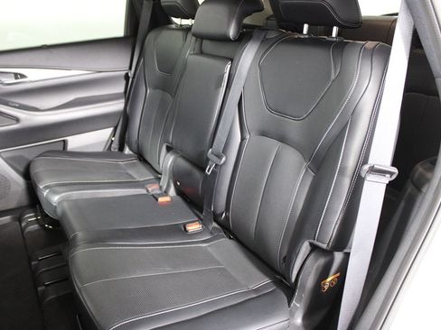Used 2023 INFINITI QX60 Luxe w/ Cargo Package FWD image 31