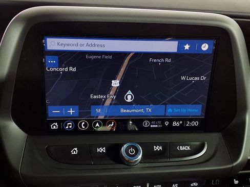 Used 2022 Chevrolet Camaro SS image 5