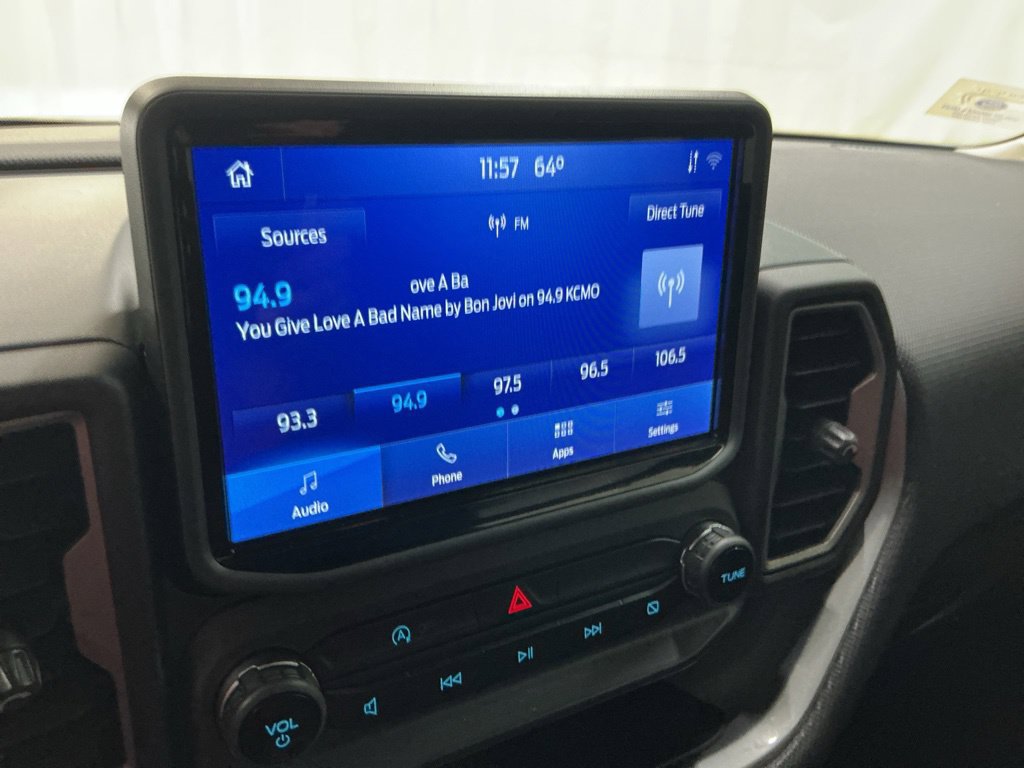 Used 2021 Ford Bronco Sport Big Bend AWD/4WD image 25