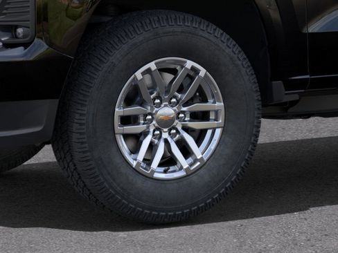 New 2025 Chevrolet Colorado LT w/ LT Convenience Package image 9