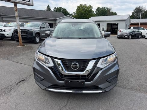 Used 2020 Nissan Rogue S AWD/4WD image 8