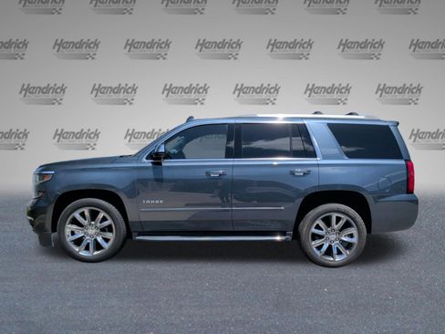 Used 2019 Chevrolet Tahoe Premier RWD image 10