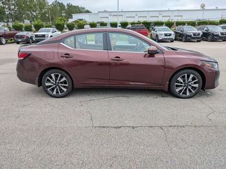 New 2025 Nissan Sentra SV w/ SV Premium Package video 2