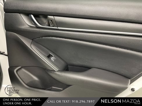 Used 2022 Honda Accord Sport image 42