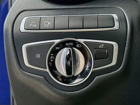 Used 2017 Mercedes-Benz GLC 43 AMG 4MATIC image 27