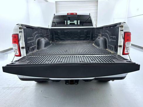 Used 2022 RAM 2500 Tradesman AWD/4WD image 22