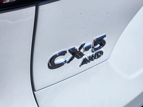 New 2026 MAZDA CX-5 2.5 S w/ Premium Package AWD/4WD image 31