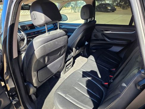 Used 2014 BMW X5 xDrive35d image 22