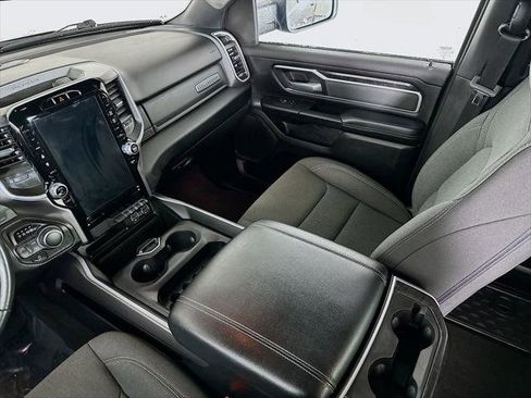 Certified 2023 RAM 1500 Big Horn image 35