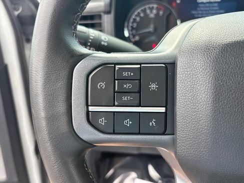 Used 2023 Ford F150 XLT w/ Equipment Group 302A High AWD/4WD image 33