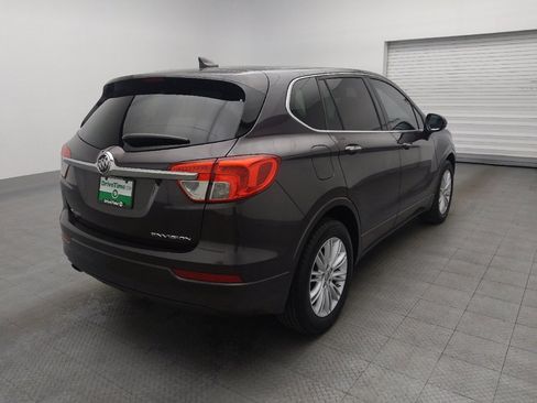 Used 2018 Buick Envision Preferred image 9