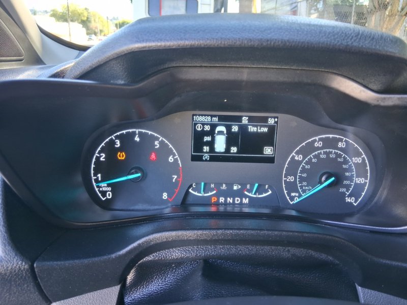 Used 2020 Ford Transit Connect XL FWD image 12
