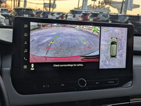 Used 2025 Mitsubishi Outlander SE image 20