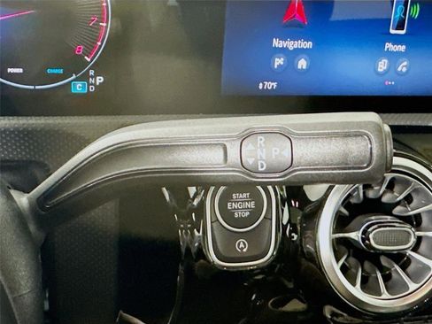 Used 2026 Mercedes-Benz CLA 250 4MATIC image 21