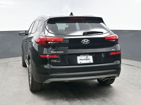 Used 2019 Hyundai Tucson SEL AWD/4WD image 5