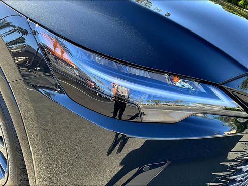 New 2026 Lexus RX 450h AWD image 21