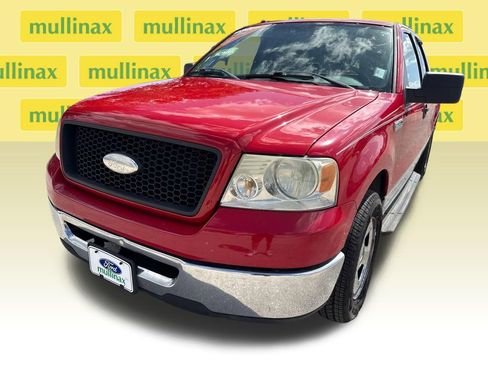 Used 2006 Ford F150 XL RWD image 8
