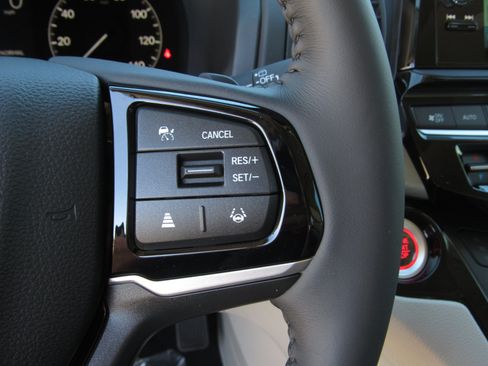 New 2026 Honda Odyssey Touring image 27