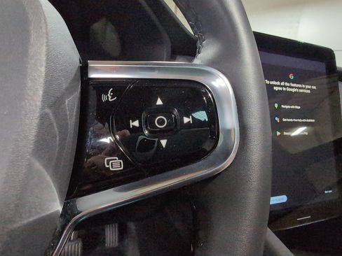 Certified 2023 Polestar Polestar 2 w/ Pilot Pack AWD/4WD image 11
