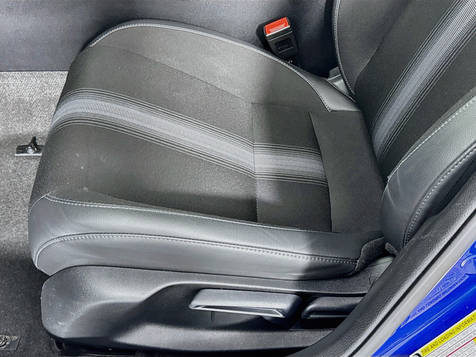 Certified 2024 Honda Civic Sport image 18