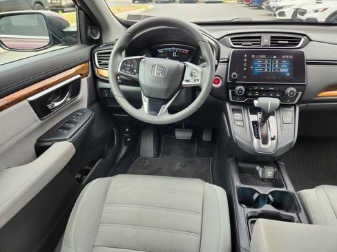 Used 2018 Honda CR-V EX image 13