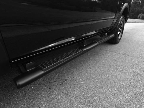 Used 2016 RAM 1500 Rebel image 51