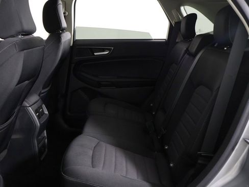Used 2022 Ford Edge SE AWD/4WD image 26