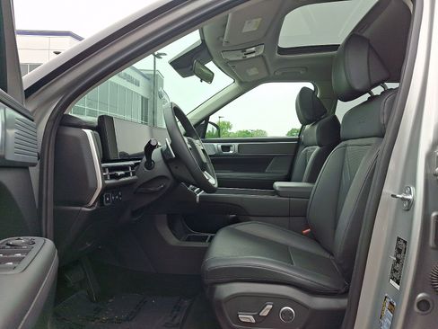 Used 2024 Hyundai Santa Fe XRT AWD/4WD image 14