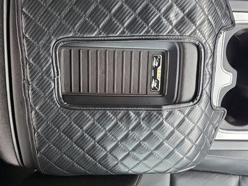 Used 2016 GMC Sierra 1500 SLT w/ SLT Premium Package image 27