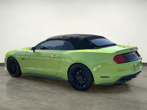 Used 2020 Ford Mustang GT Premium image 6