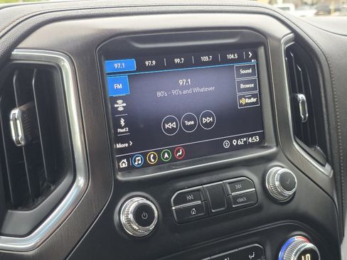Used 2020 GMC Sierra 1500 AT4 w/ AT4 Premium Package AWD/4WD image 23