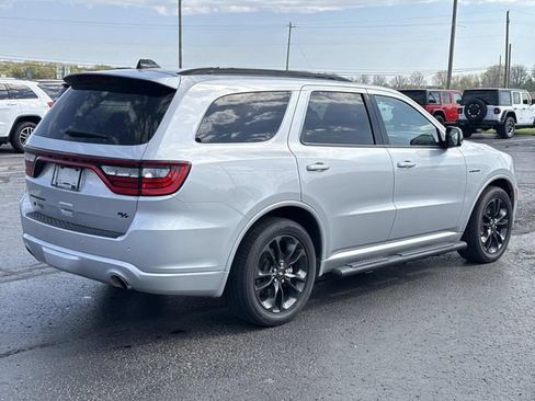 Used 2024 Dodge Durango R/T AWD/4WD image 3