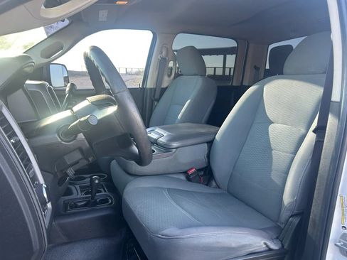 Used 2018 RAM 2500 Tradesman w/ Popular Equipment Group AWD/4WD image 9