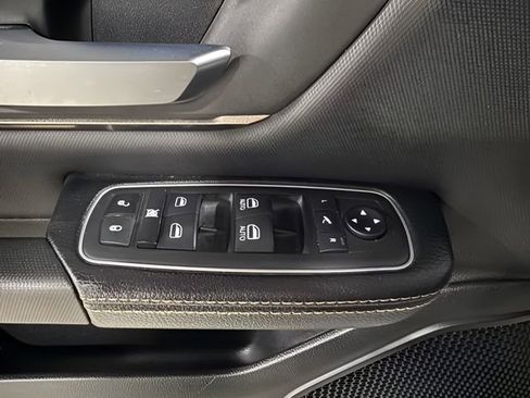 Used 2021 RAM 1500 Sport w/ Alpine Leather & Sound Group image 8