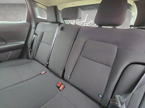 New 2026 Nissan Kicks S FWD image 22