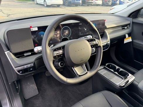 New 2025 Hyundai Ioniq 5 SEL AWD/4WD image 15