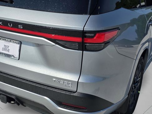 New 2026 Lexus TX 350 AWD image 32