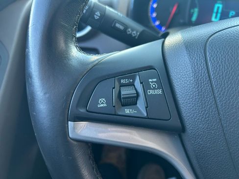 Used 2016 Chevrolet Trax LT w/ LT Convenience Package image 18