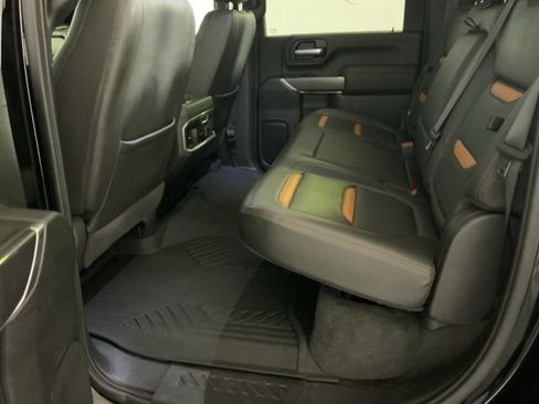 Used 2020 GMC Sierra 2500 AT4 w/ AT4 Premium Package image 28