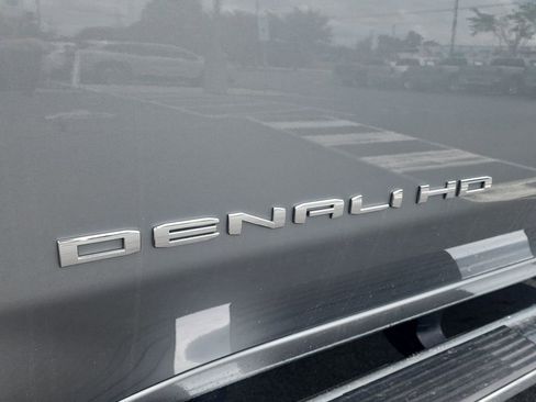 Certified 2024 GMC Sierra 2500 Denali w/ Technology Package AWD/4WD image 32