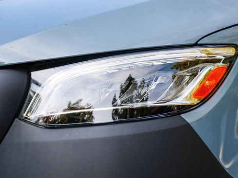 New 2026 Mercedes-Benz Sprinter 144 Cargo image 7