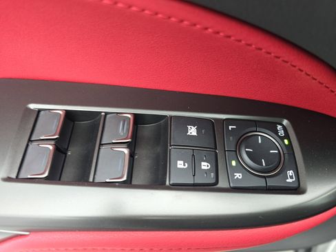 Used 2024 Lexus NX 350 F Sport image 27